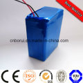 3.7V 2600mAh 10000mAh 4000mAh Lithium-Batterien